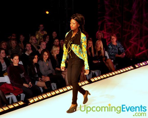 Photo from Philly Fashion Week 2010 (Wednesday - Gallery 2)