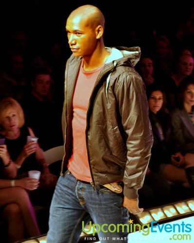 Photo from Philly Fashion Week 2010 (Wednesday - Gallery 2)