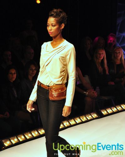 Photo from Philly Fashion Week 2010 (Wednesday - Gallery 2)