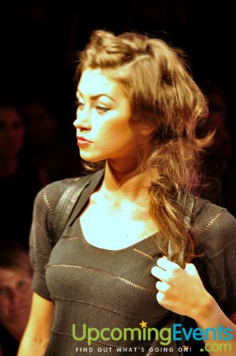 Photo from Philly Fashion Week 2010 (Wednesday - Gallery 2)