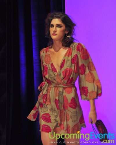 Photo from Philly Fashion Week 2010 (Wednesday - Gallery 2)