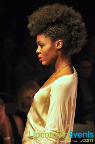 Photo from Philly Fashion Week 2010 (Wednesday - Gallery 2)