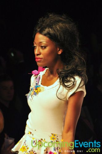 Photo from Philly Fashion Week 2010 (Wednesday - Gallery 2)