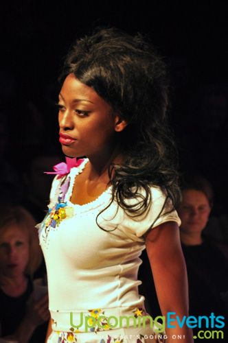 Photo from Philly Fashion Week 2010 (Wednesday - Gallery 2)