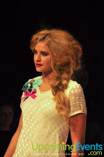 Photo from Philly Fashion Week 2010 (Wednesday - Gallery 2)