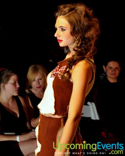 Photo from Philly Fashion Week 2010 (Wednesday - Gallery 2)