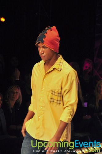 Photo from Philly Fashion Week 2010 (Wednesday - Gallery 2)