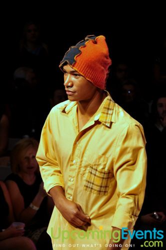 Photo from Philly Fashion Week 2010 (Wednesday - Gallery 2)