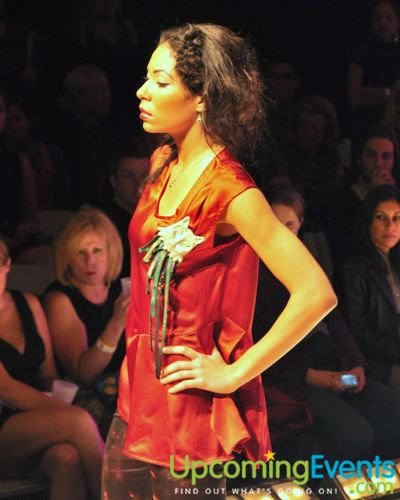 Photo from Philly Fashion Week 2010 (Wednesday - Gallery 2)