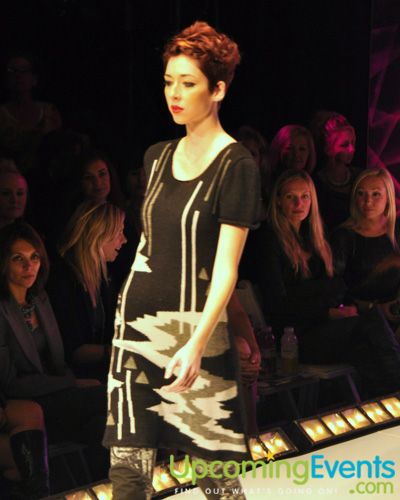 Photo from Philly Fashion Week 2010 (Wednesday - Gallery 2)