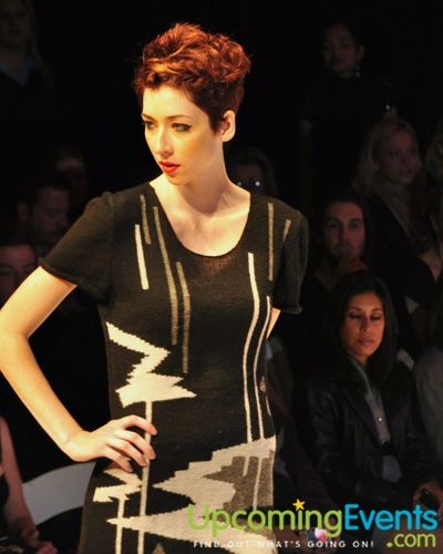 Photo from Philly Fashion Week 2010 (Wednesday - Gallery 2)