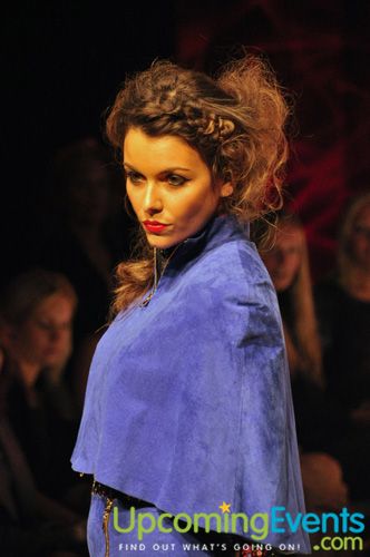 Photo from Philly Fashion Week 2010 (Wednesday - Gallery 2)