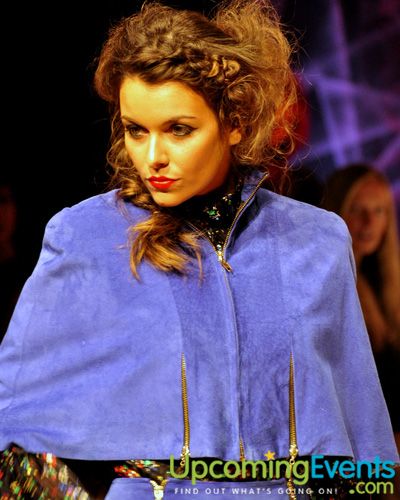 Photo from Philly Fashion Week 2010 (Wednesday - Gallery 2)