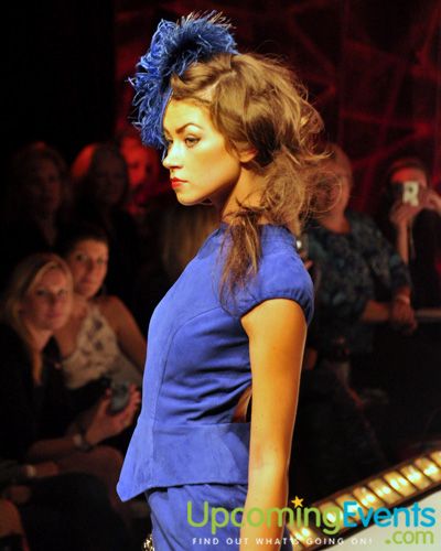 Photo from Philly Fashion Week 2010 (Wednesday - Gallery 2)