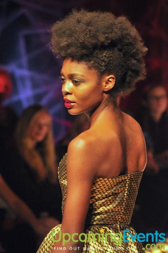 Photo from Philly Fashion Week 2010 (Wednesday - Gallery 2)