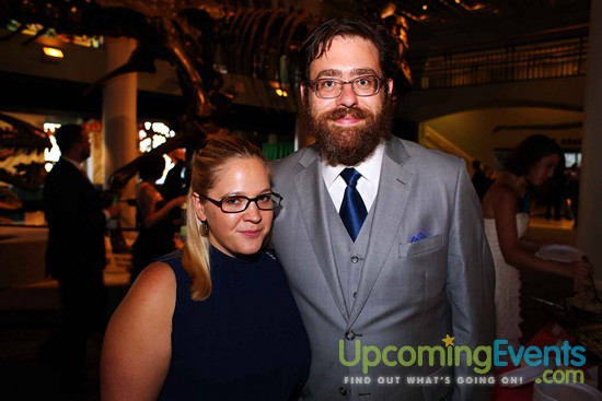 Photo from Philadelphia Geek Awards 2015