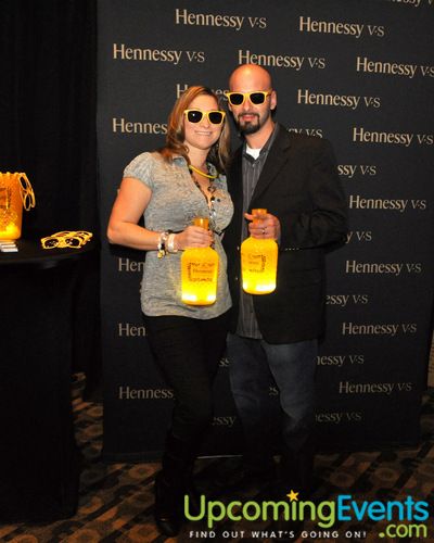 Photo from The Whiskey Festival