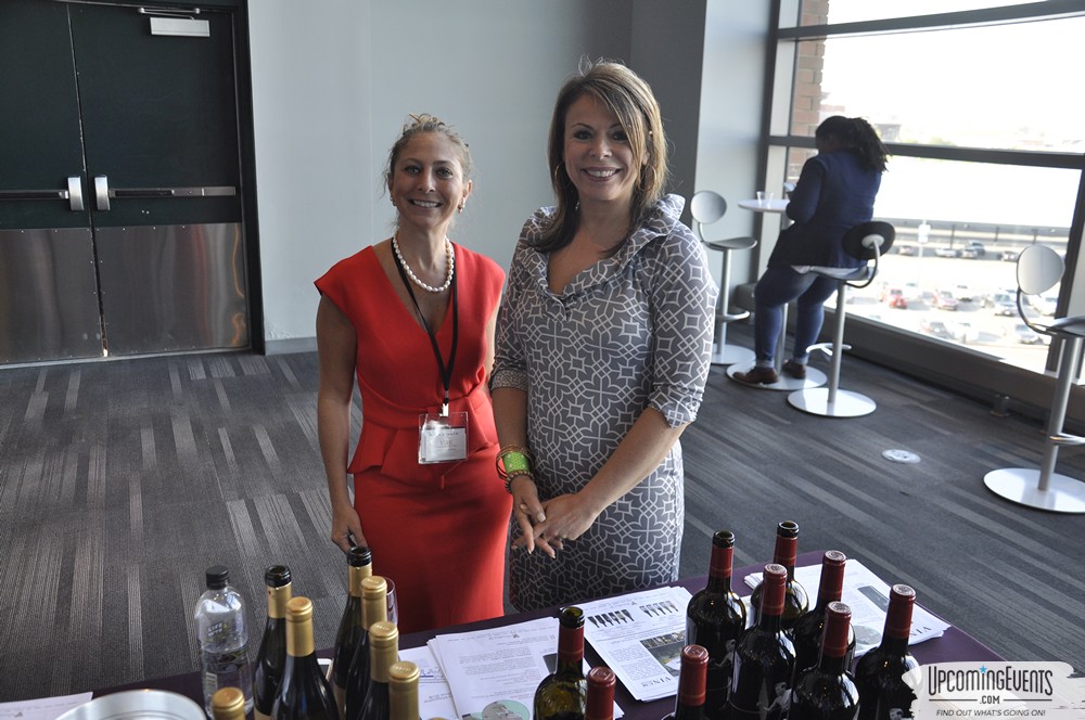 Photo from Philly Mag Wine Fest 2018