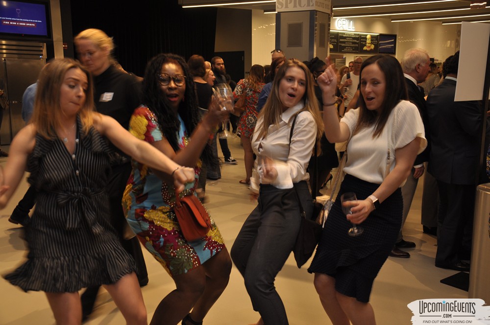 Photo from Philly Mag Wine Fest 2018