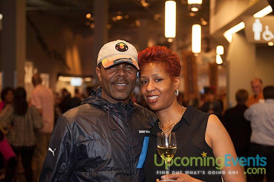 Photo from Philly Mag's Wine Festival (Gallery A)