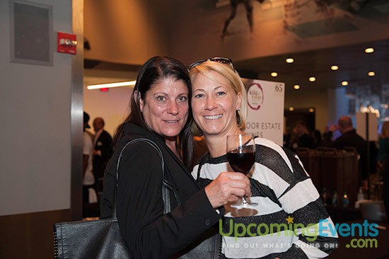 Photo from Philly Mag's Wine Festival (Gallery A)