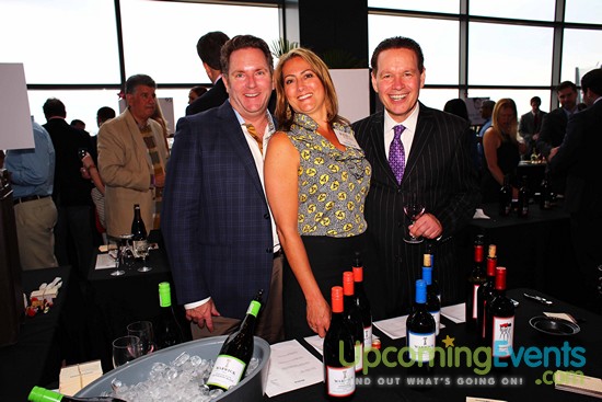 Photo from Philly Mag's Wine Festival (Gallery B)