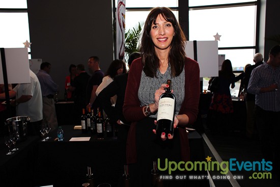 Photo from Philly Mag's Wine Festival (Gallery B)