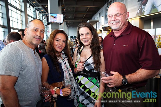 Photo from Philly Mag's Wine Festival (Gallery B)