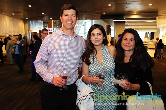 Photo from Philly Mag's Wine Festival (Gallery B)