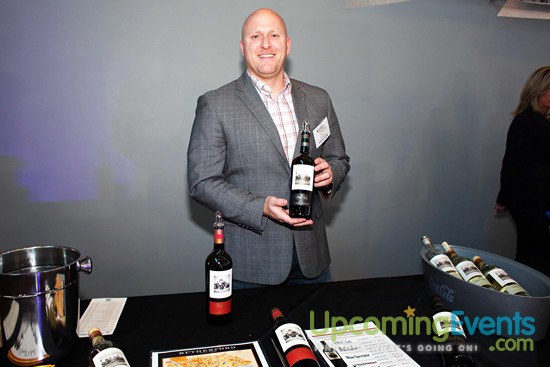 Photo from Philly Mag's Wine Festival (Gallery B)