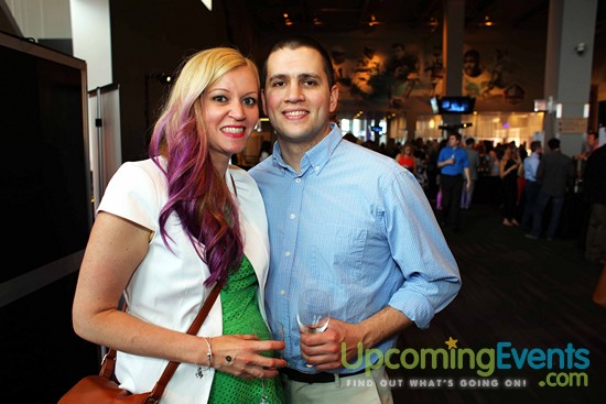 Photo from Philly Mag's Wine Festival (Gallery B)