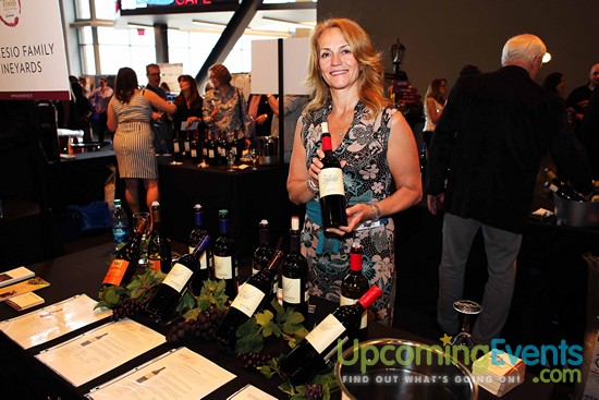 Photo from Philly Mag's Wine Festival (Gallery B)