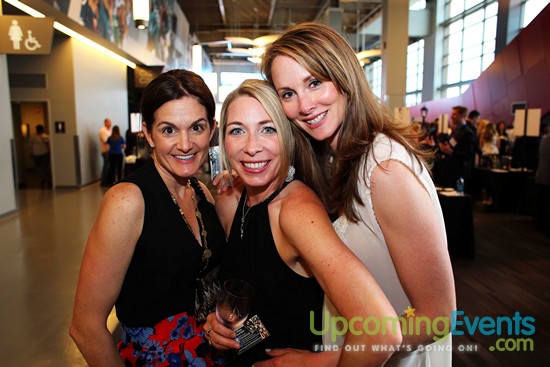 Photo from Philly Mag's Wine Festival (Gallery B)