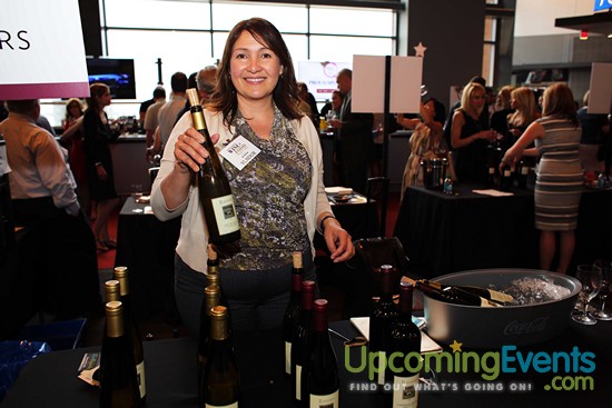 Photo from Philly Mag's Wine Festival (Gallery B)