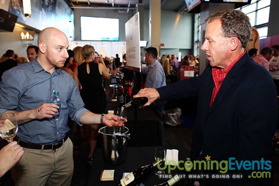 Photo from Philly Mag's Wine Festival (Gallery B)