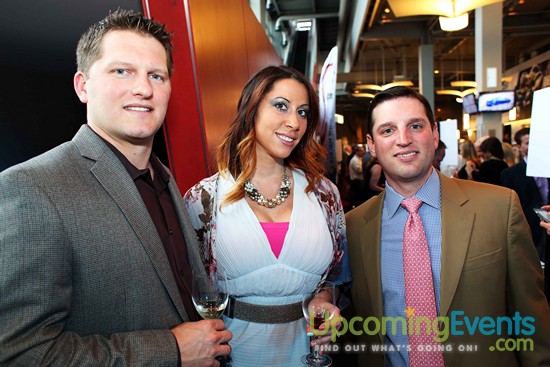 Photo from Philly Mag's Wine Festival (Gallery B)