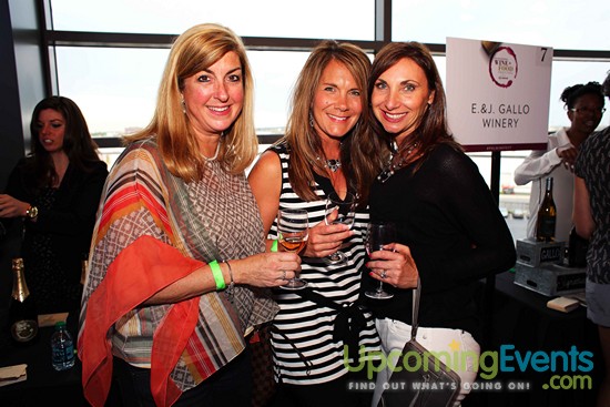 Photo from Philly Mag's Wine Festival (Gallery B)