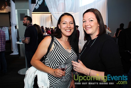 Photo from Philly Mag's Wine Festival (Gallery B)