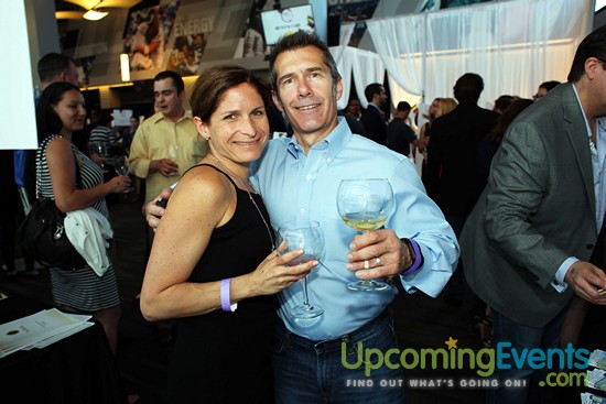 Photo from Philly Mag's Wine Festival (Gallery B)