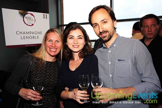 Photo from Philly Mag's Wine Festival (Gallery B)