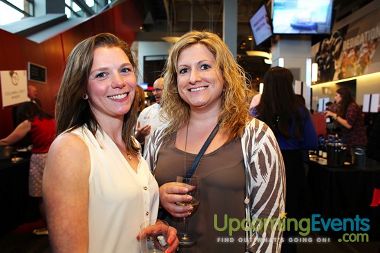 Photo from Philly Mag's Wine Festival (Gallery B)