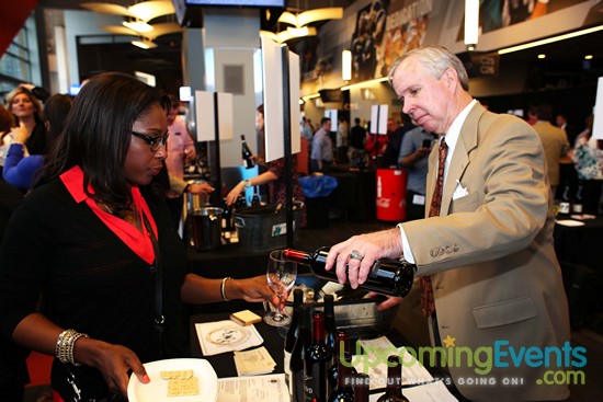 Photo from Philly Mag's Wine Festival (Gallery B)