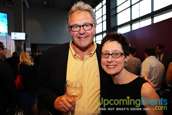 Photo from Philly Mag's Wine Festival (Gallery B)