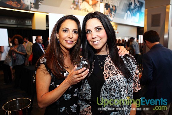 Photo from Philly Mag's Wine Festival (Gallery B)