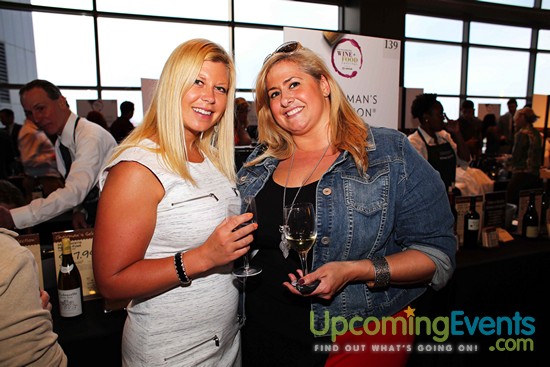 Photo from Philly Mag's Wine Festival (Gallery B)