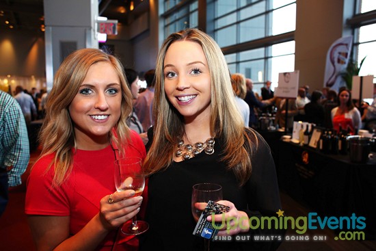 Photo from Philly Mag's Wine Festival (Gallery B)