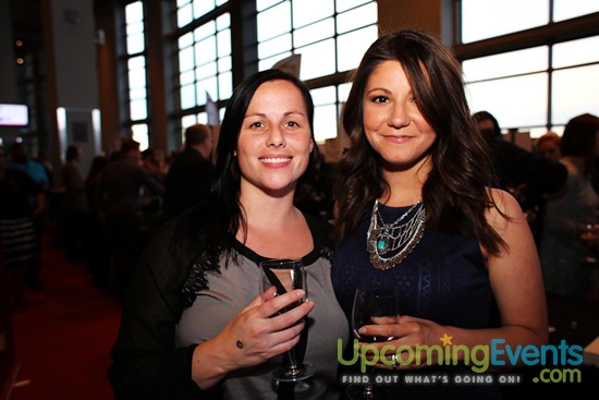 Photo from Philly Mag's Wine Festival (Gallery B)