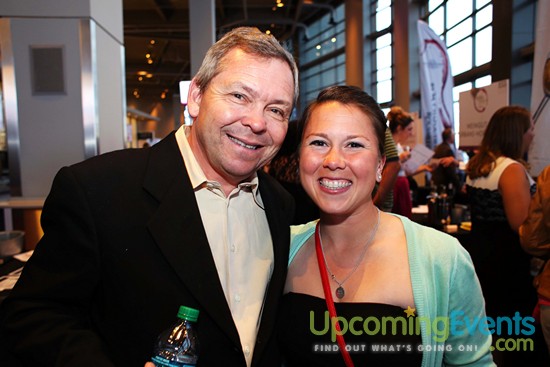 Photo from Philly Mag's Wine Festival (Gallery B)