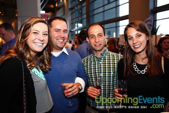 Photo from Philly Mag's Wine Festival (Gallery B)