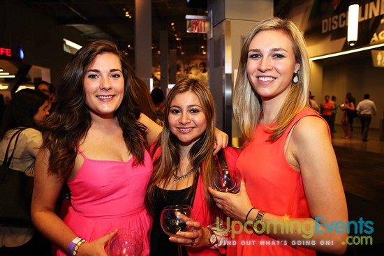 Photo from Philly Mag's Wine Festival (Gallery B)